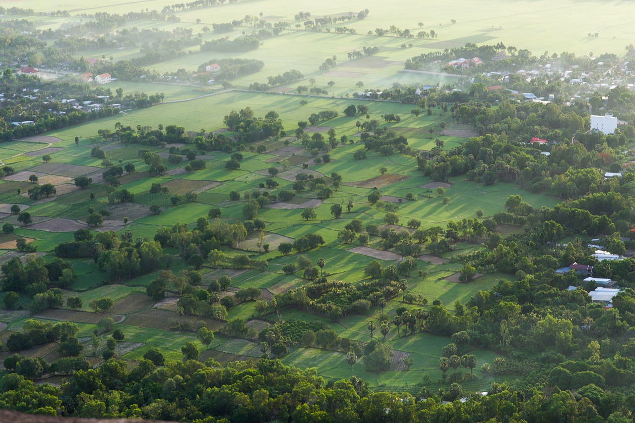 Vizag – Araku Valley